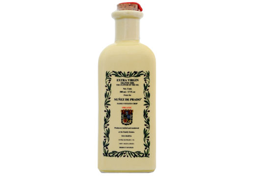 Aceite de oliva virgen extra ecol&oacute;gico - N&uacute;&ntilde;ez de Prado, C.B.
