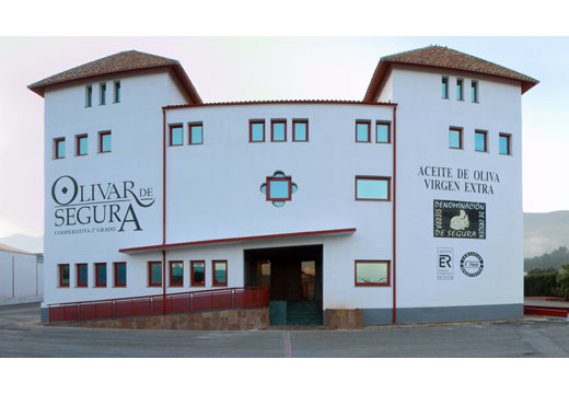 Aceite de oliva virgen extra ecol&oacute;gico - Olivar de Segura, S.C.A.